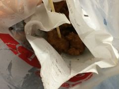 -1973继光香香鸡(曲阳路店)