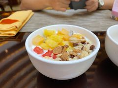 -杭州国际会议中心洲际酒店-原素全日餐厅(解放东路店)