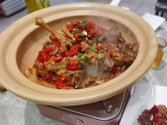 -农家湘菜(安亭店)