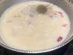 -捞王猪肚鸡火锅(金华义乌之心店)