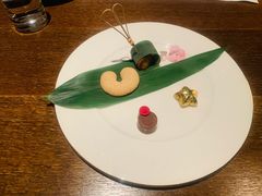-夏苑(新加坡丽思卡尔顿美年酒店)