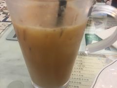 -翠华餐厅(香港国际机场店)