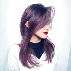 -Kraemer Paris  苏豪路易士·嘉玛发廊