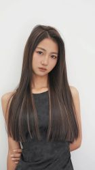 -KS COLOUR漂色·染发·画染