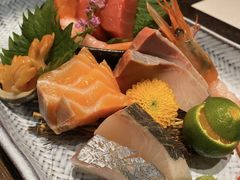 -四葉寿司·城市景观(深圳湾1号店)