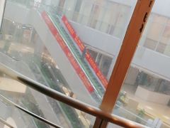 -金时代顺风大酒店(金山店)