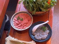 -老员外骨汤火锅(海州古城店)