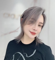 -时尚殿堂hair salon
