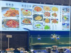 -双合园·海鲜水饺青岛菜(万佳广场店)