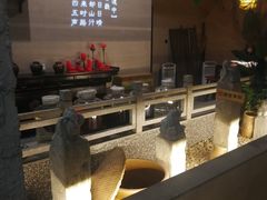 -陈先进鱼馆·地道农家菜(湖墅南路店)