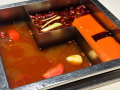 -红鼎坊·老成都火锅(新南门店)