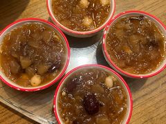 -新白鹿餐厅(龙游路总店·杭帮菜名店)