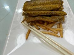 -金瑞轩大酒楼·顺德鱼生·粤菜海鲜(东江国际店)