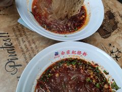 -钟方模白家肥肠粉(春熙店)