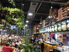 -3号仓库(幸福北路店)