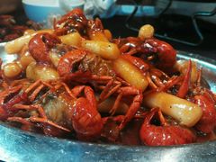 android_upload_pic-张胡李四季虾玲珑(竞舟路店)