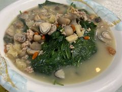 -台山美食一绝阿四台山黄鳝饭(阿四创作店)