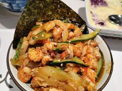 -火山屋台(新街口店)