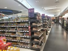 -GranVida生活超市(海信广场店)