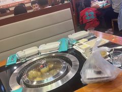 -灶座小锅烀饼·铁锅炖(道里店)