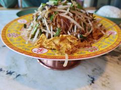 -那家小馆•北京菜•烤鸭(香山店)