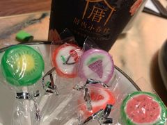 -厝内小眷村(西单大悦城店)