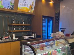 -上海吉臣维景酒店·维多利亚餐厅