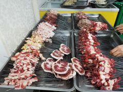 牛肉串-无名小吃(光复路店)
