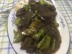 -白家火锅烧烤清真(明星小区店)
