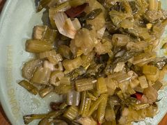 -小杨烤肉(朱雀店)