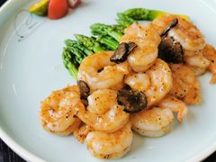 -翠湖宾馆·中餐厅