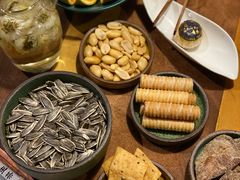 -邈墨茶馆(凤起路店)