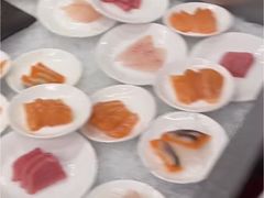 -索菲特酒店·海鲜自助 ·聚餐厅