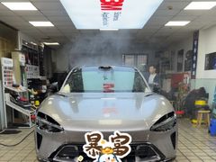 -车水马龙3M汽车贴膜冠军店隐形车衣改色膜(漕宝路中环店)