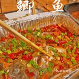 巴南区新开的烧烤店，真的是绝了！