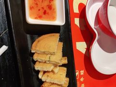 -蛙三泡椒牛蛙(万象城店)