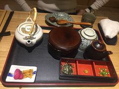 -昇鳗鱼家(浦东店)