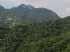 -天津盘山风景名胜区