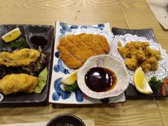 -八间(合生汇店)