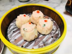 -蝴蝶里·粤菜·点心(滨江龙湖店)