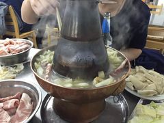 -三兴涮羊肉(荣安大街店)
