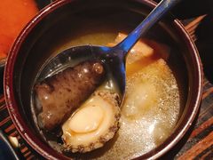 -王鼎精致料理铁板烧(世博源店)