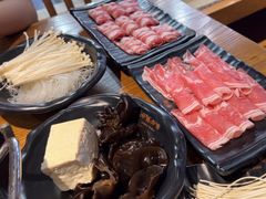 -呷哺呷哺(万达新世界店)