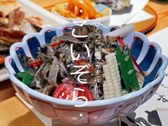 -萤初高端日料王(曲江银泰店)
