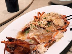 -艳阳天·非遗楚菜(武汉客厅店)