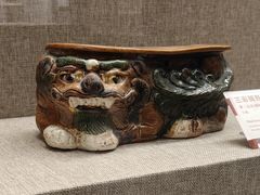 -平原博物院
