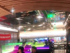 大堂-望湘园·洞庭渔宴(浦江欢乐颂店)