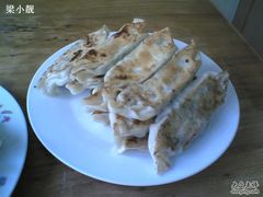 -春水锅贴·传统鲁菜(大明湖店)