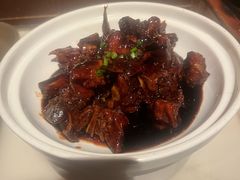 -绿茶餐厅(光谷世界城步行街店)