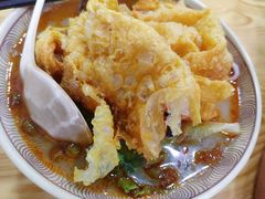 -家味螺蛳粉&烤鱼(五角场店)